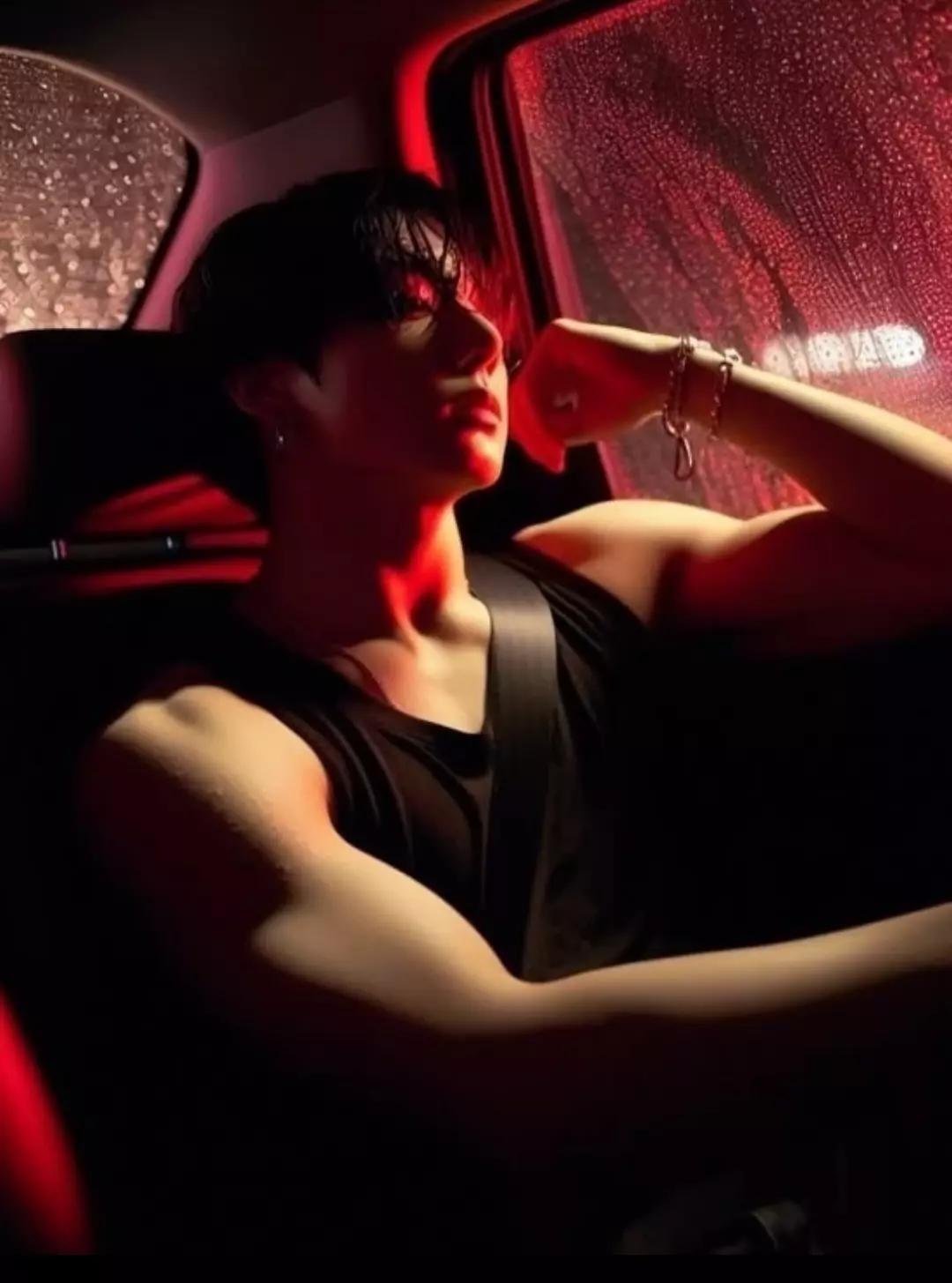 Jungkook thumbnail