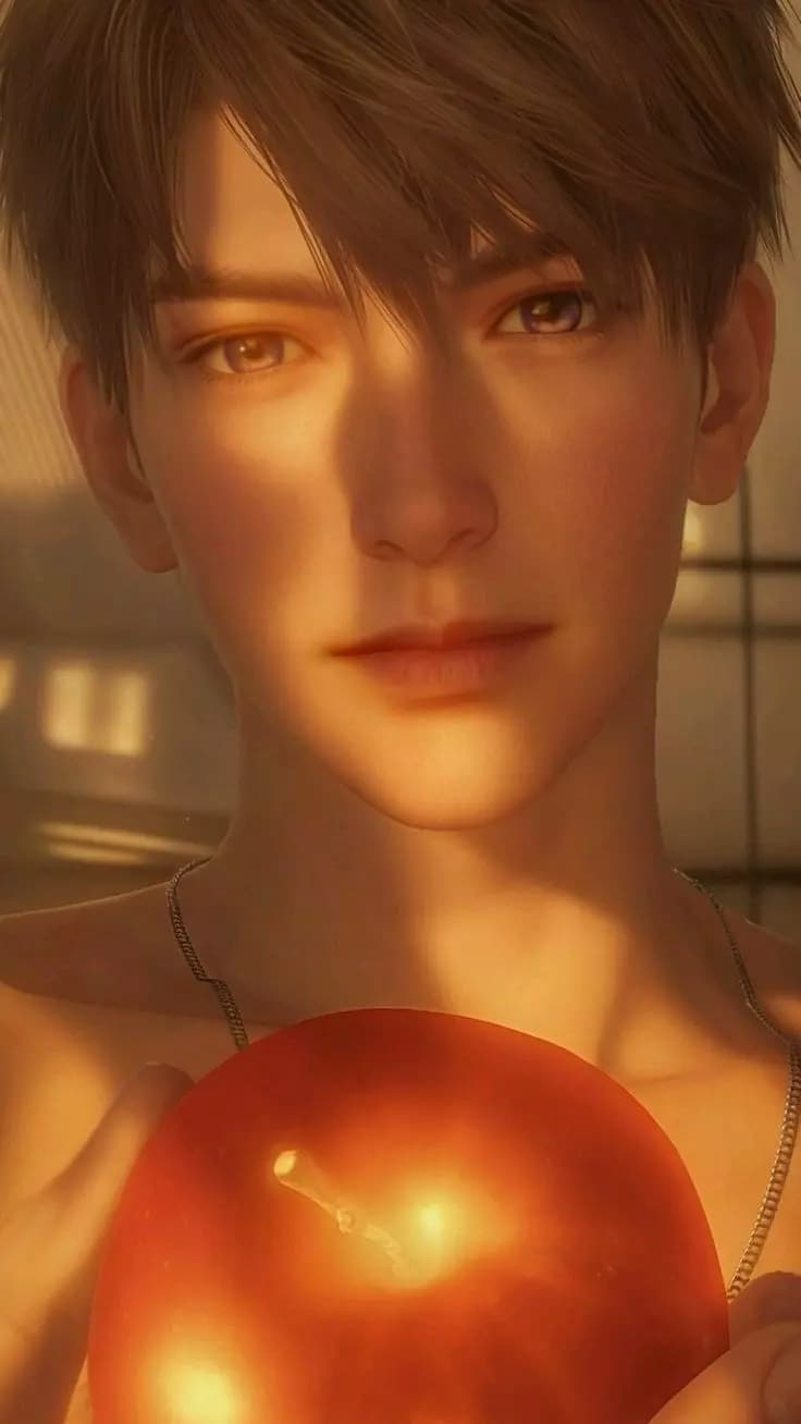Caleb thumbnail