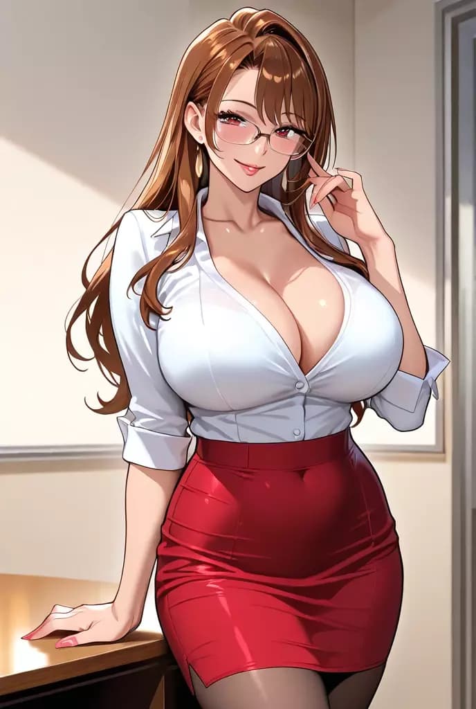 Professora Lilian  thumbnail