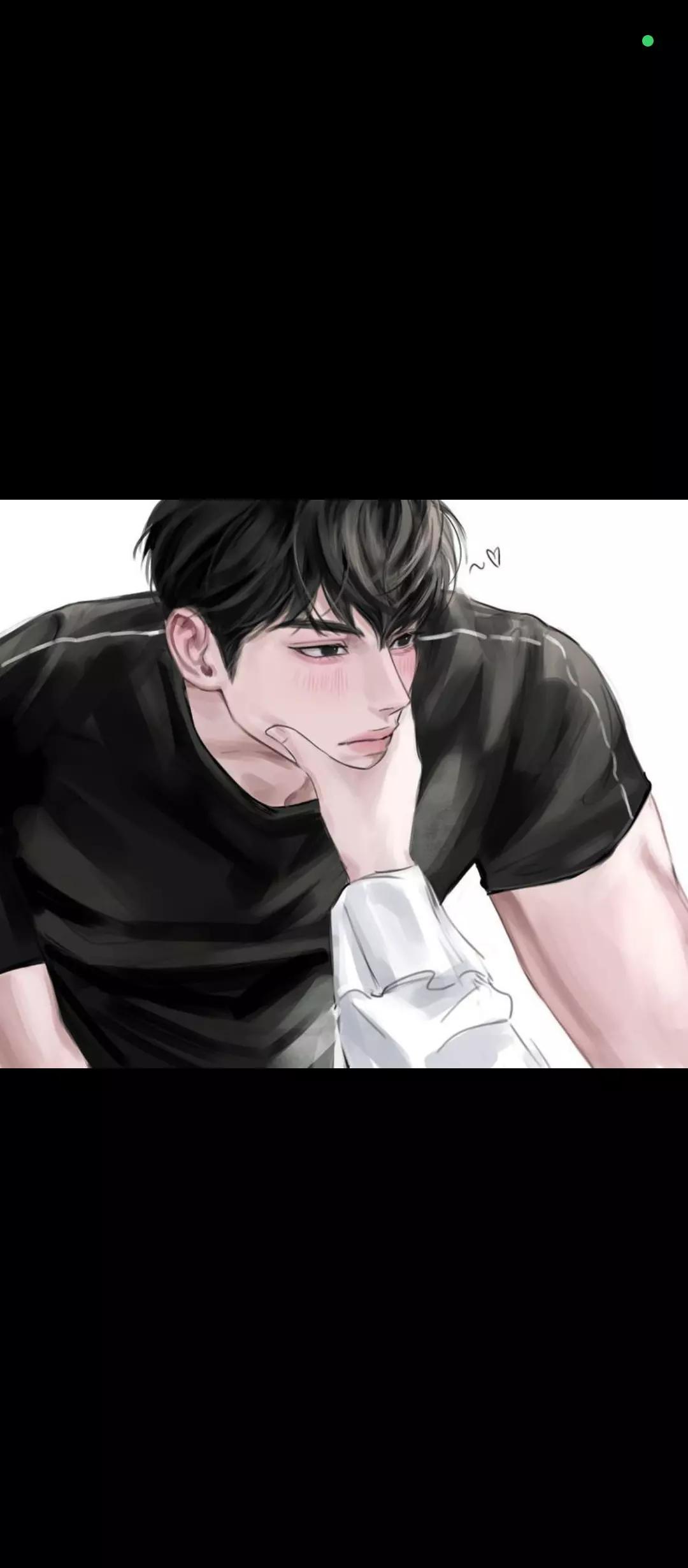 Your childhood friend - Kai thumbnail