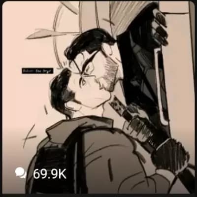 Alejandro x Rudy thumbnail