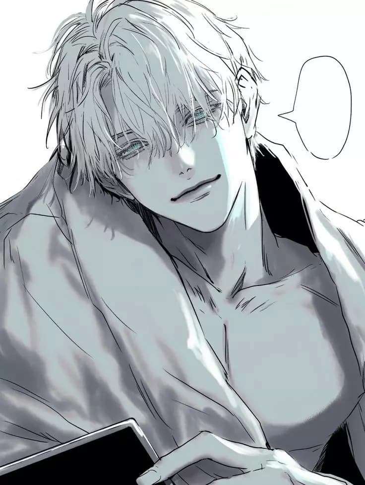 SATORU GOJO  thumbnail