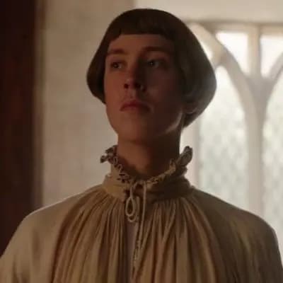 Arthur Tudor thumbnail