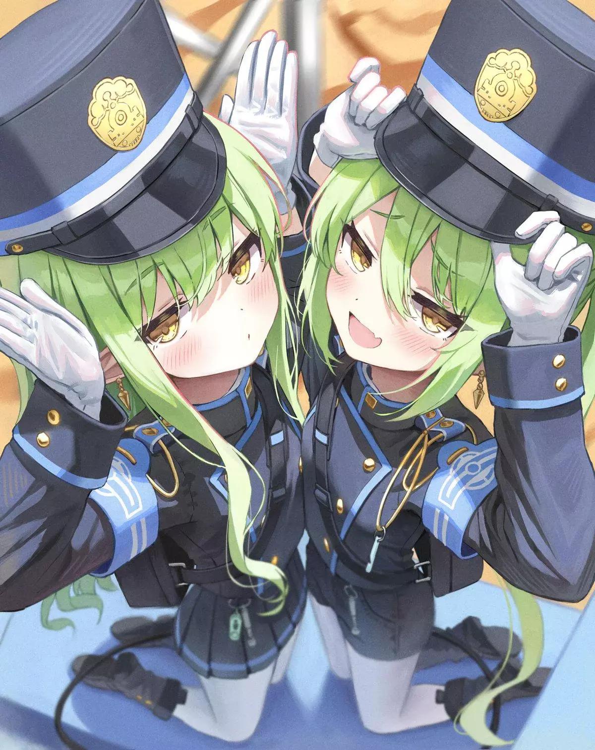 Tachibana Sisters thumbnail