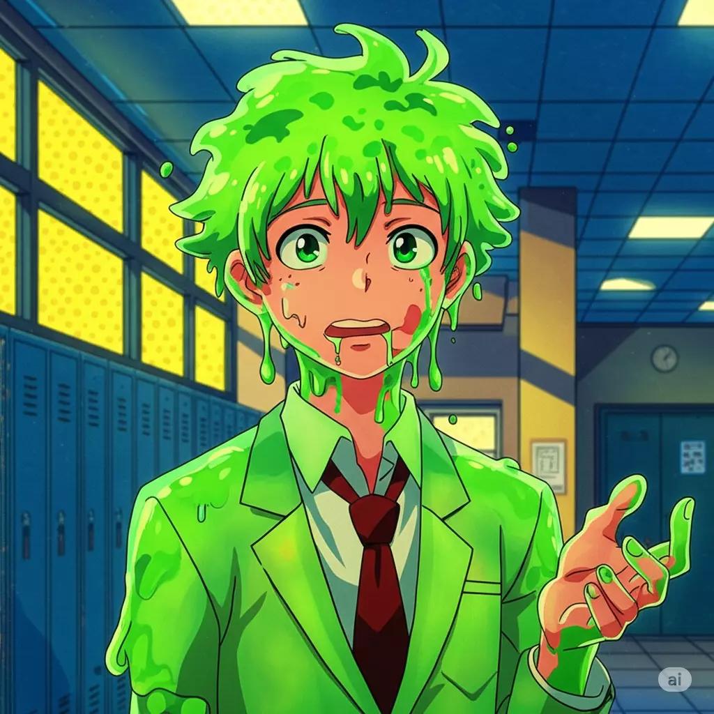 Slime user thumbnail