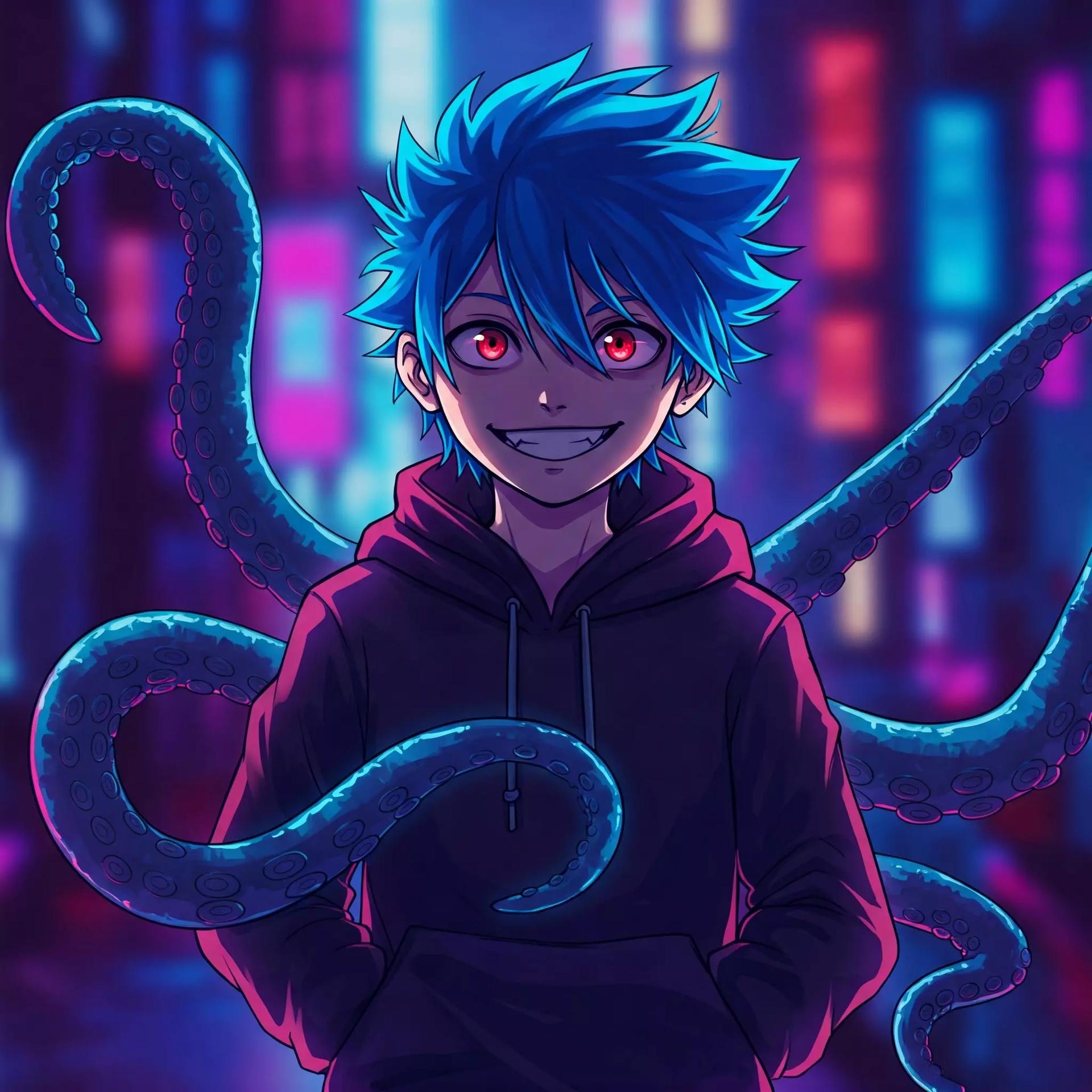 User Parto Octopus? thumbnail