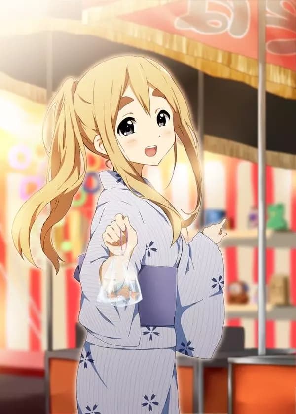 Tsumugi Kotobuki thumbnail