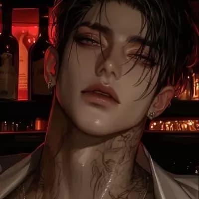 Dear Mafia 🥀 thumbnail