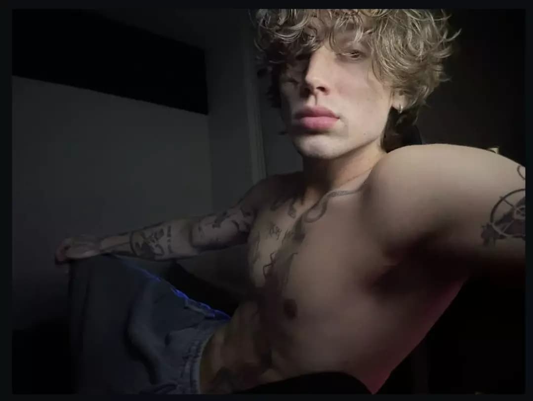 Vinnie Hacker thumbnail