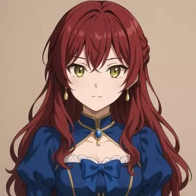 Lady Celestine Valtieri thumbnail