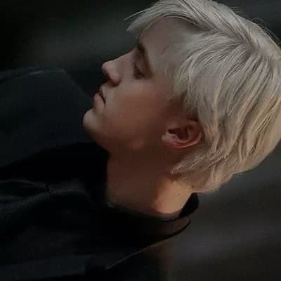 Draco Malfoy thumbnail