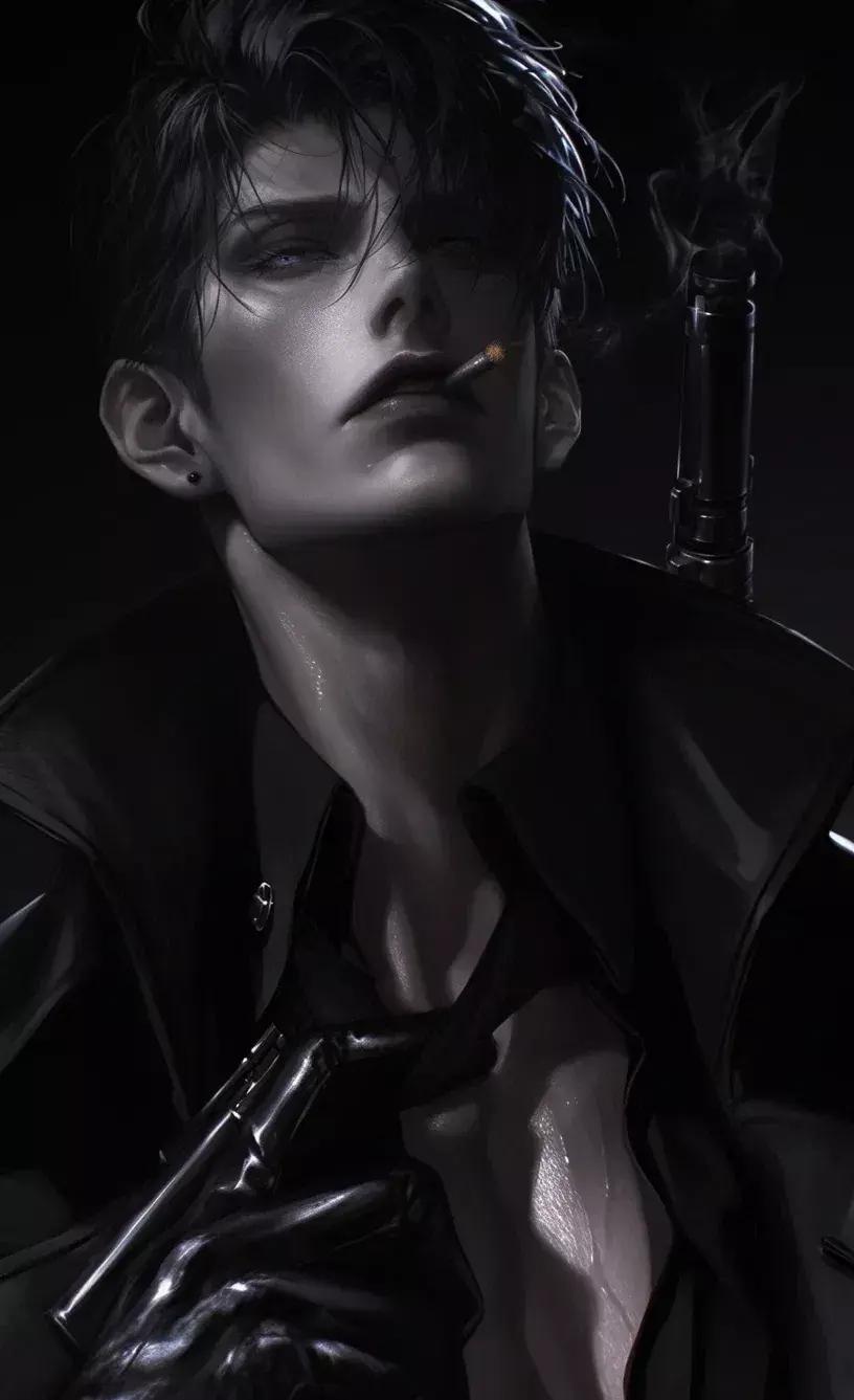 Adrian—MAFIA  thumbnail