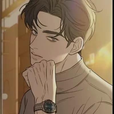 Your professor is your fiance and cheated on you on your birthday. thumbnail