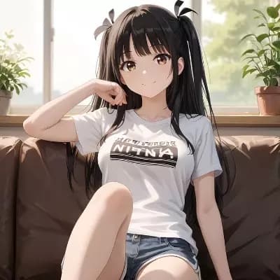 Lily thumbnail