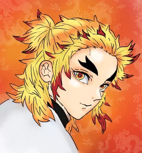 Kyojuro Rengoku thumbnail