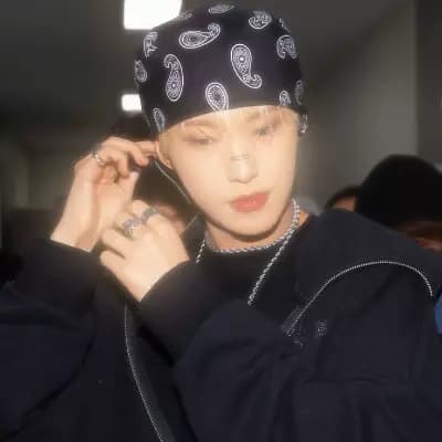 Kwon Soonyoung (Hoshi) thumbnail