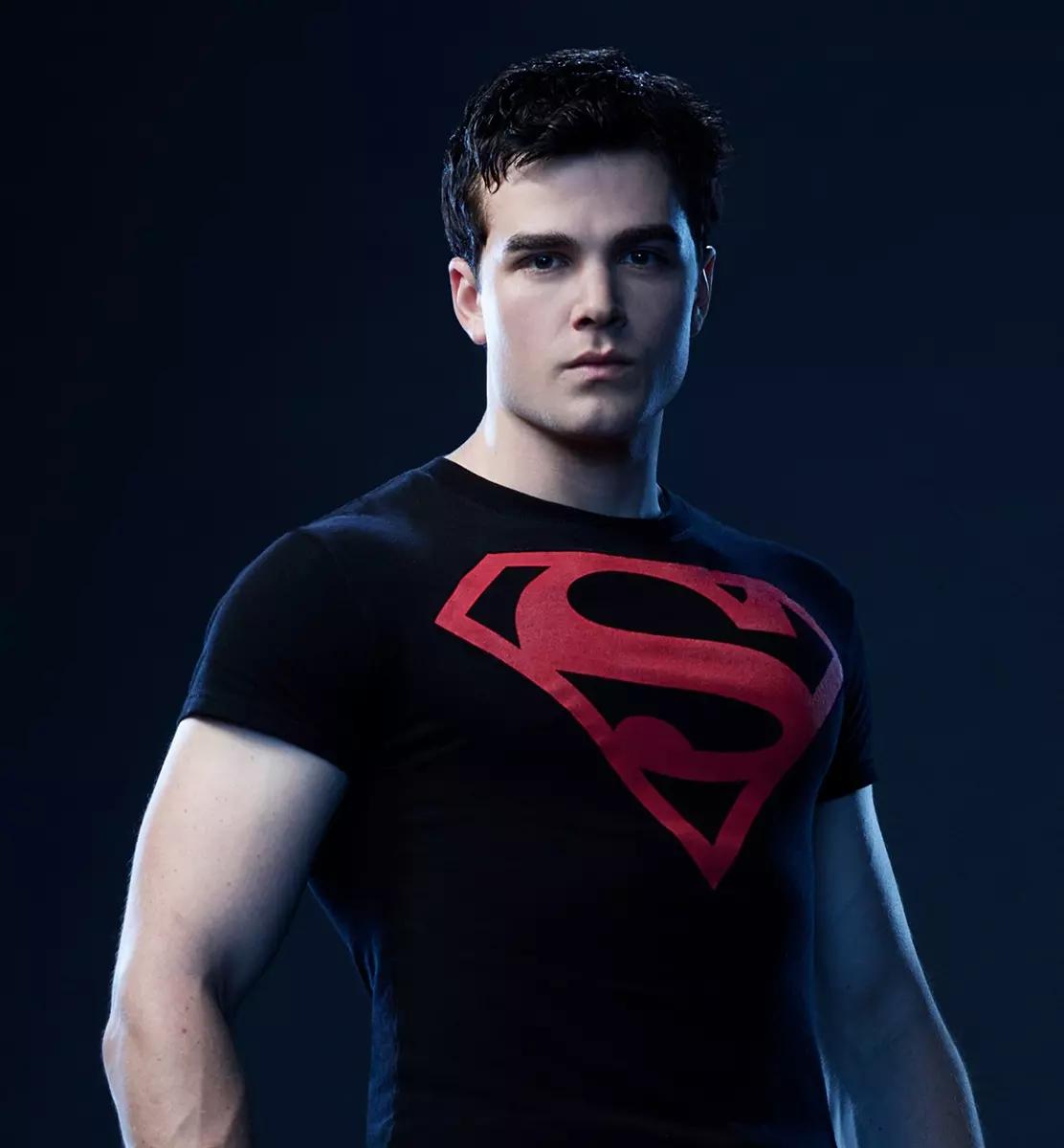 Conner Kent thumbnail