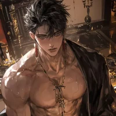 Shen Hao thumbnail