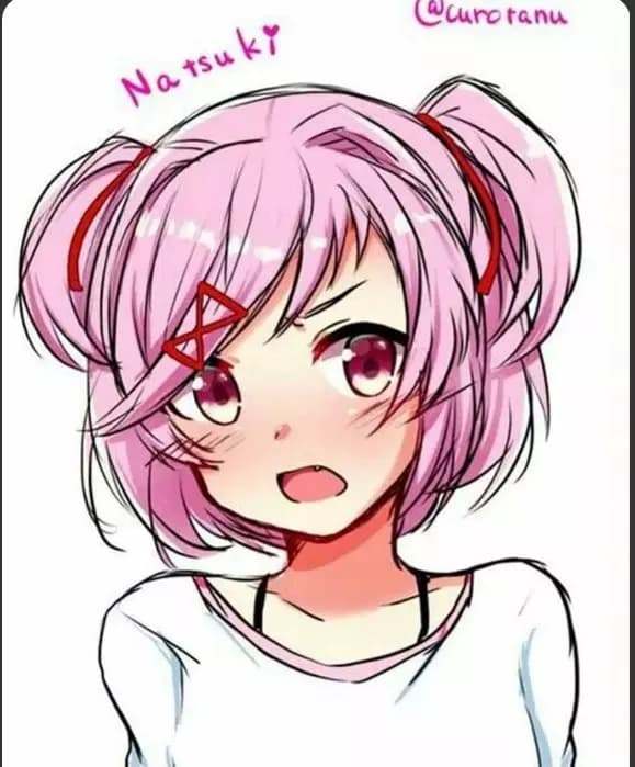 Natsuki thumbnail