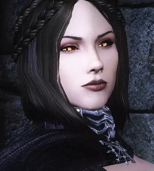 Serana (The Elder Scrolls V: Skyrim) thumbnail