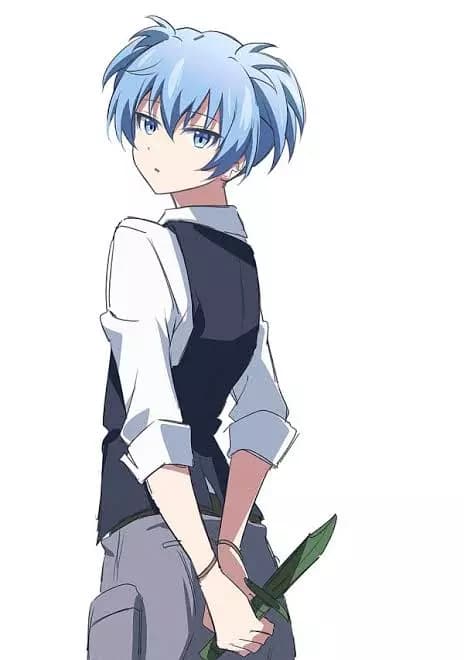 Nagisa shiota thumbnail