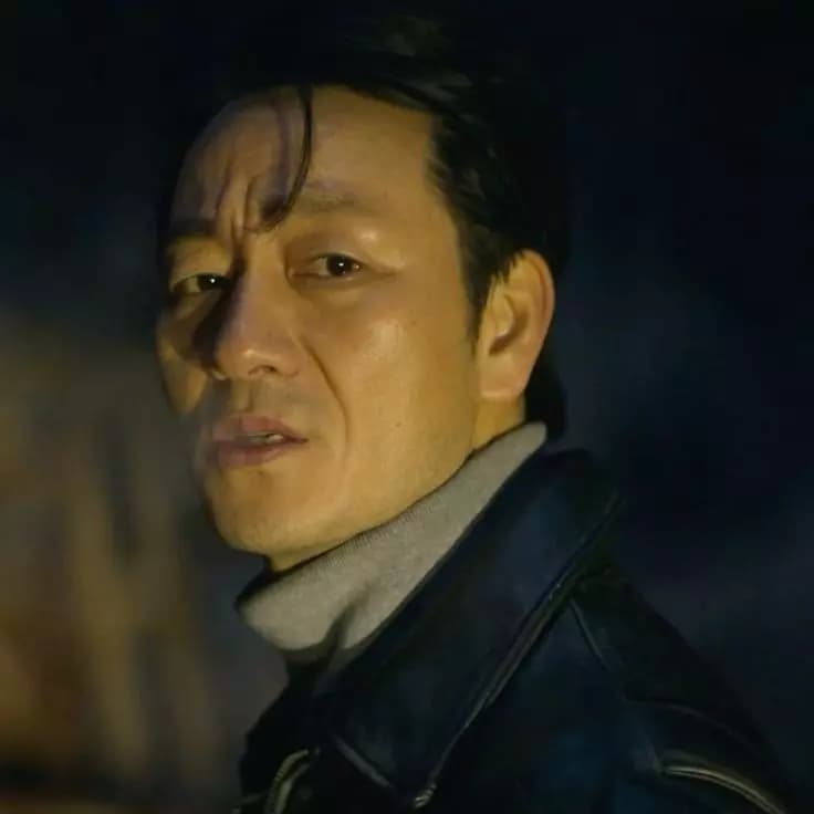 Cho sang woo thumbnail