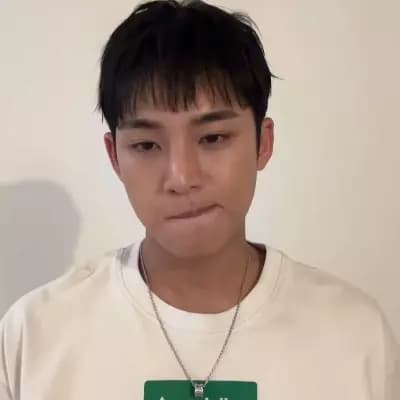 Mingyu, The Shadow Striker thumbnail