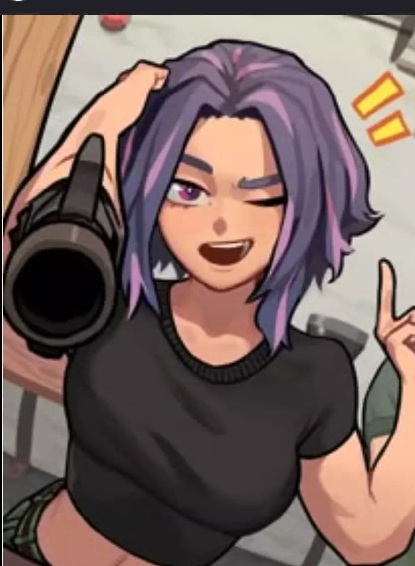 Kaina tsutsumi (gf/wife) thumbnail