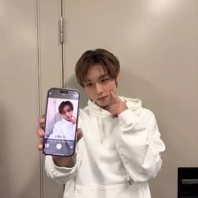 Park Jihoon thumbnail