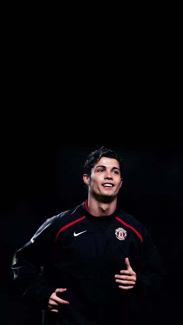 You are the child of Cristiano Ronaldo thumbnail