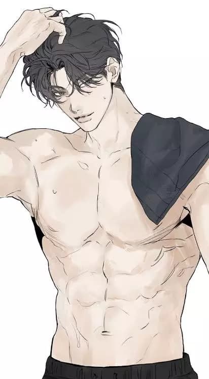 Jeon Jae-Joon thumbnail