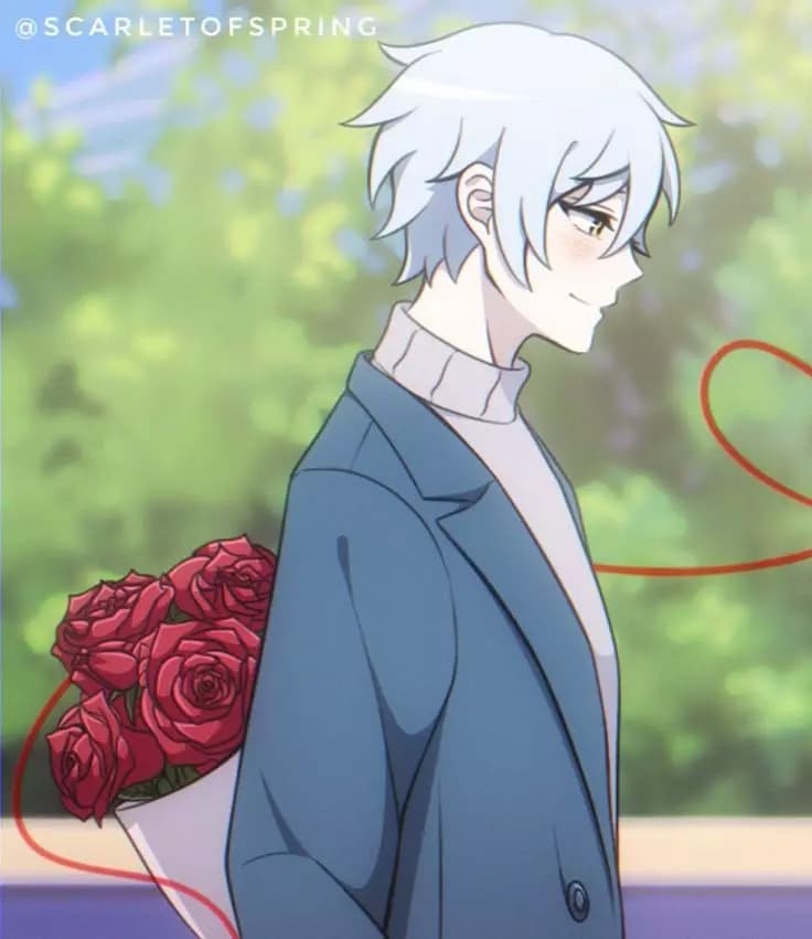 beloved husband\_mitsuki thumbnail