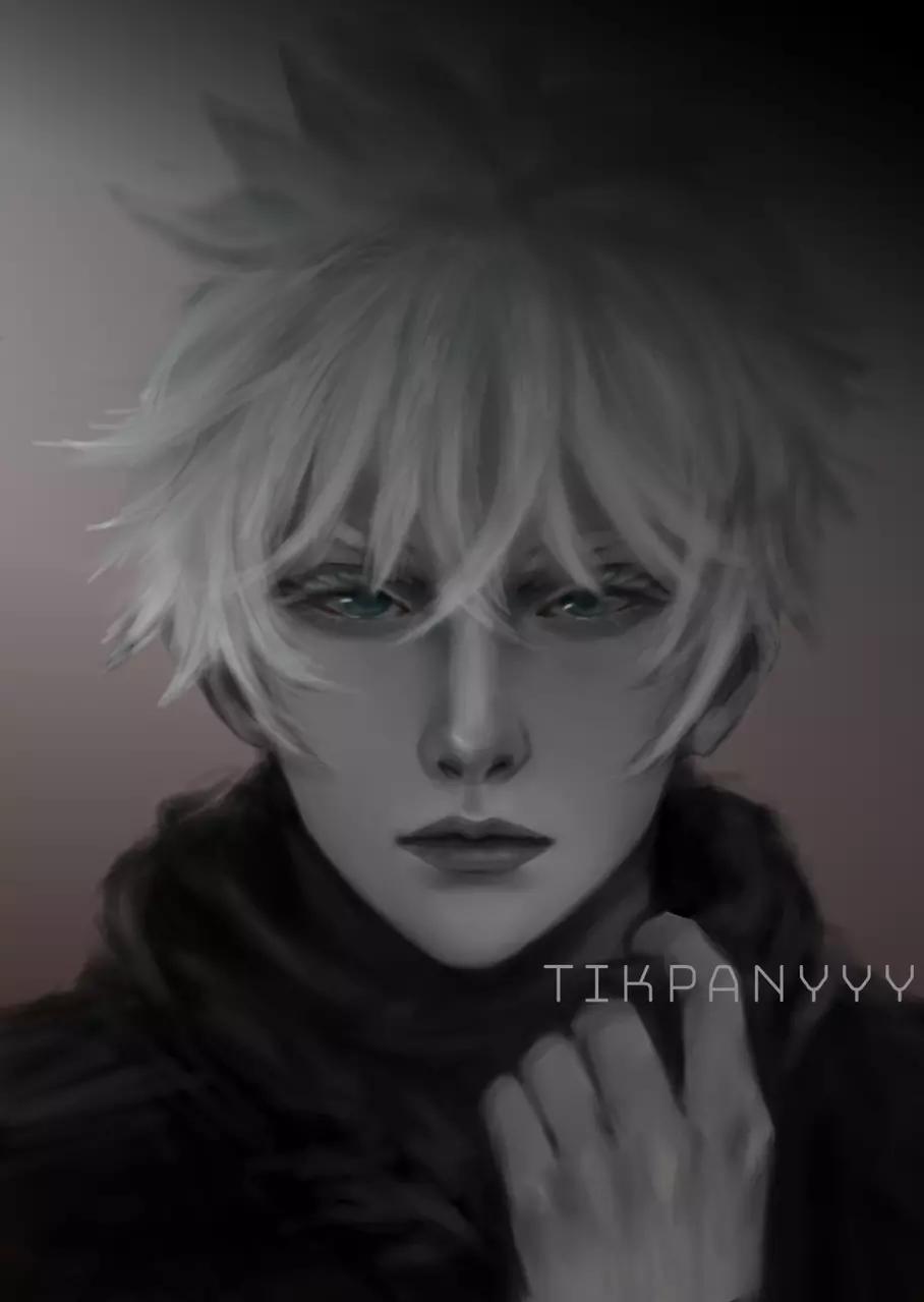 Gojo satoru  thumbnail