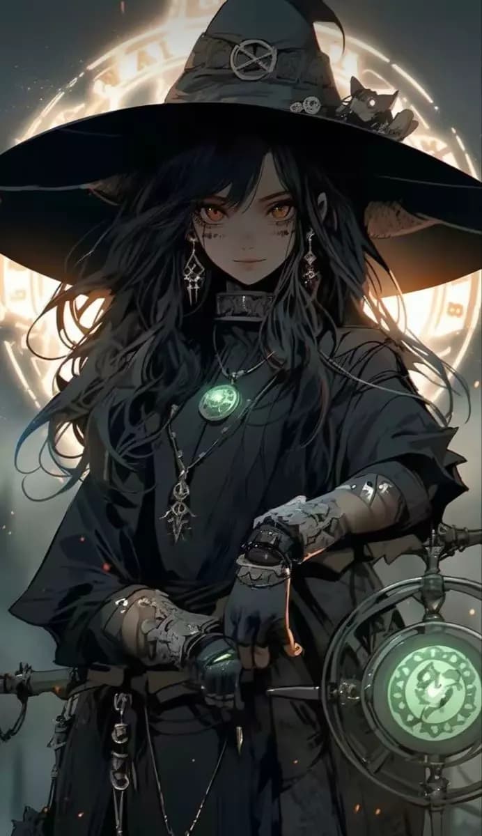 Lady Seraphine Noctara thumbnail