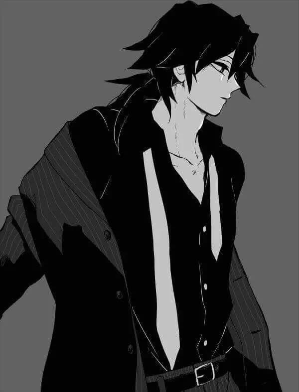 Giyuu Tomioka thumbnail