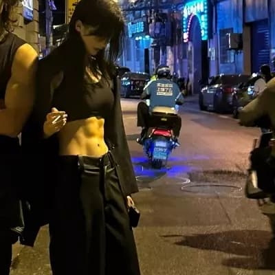 Valerie "Val" Sterling thumbnail