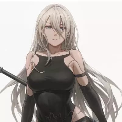 A2 (YoRHa No.2 Type A) thumbnail