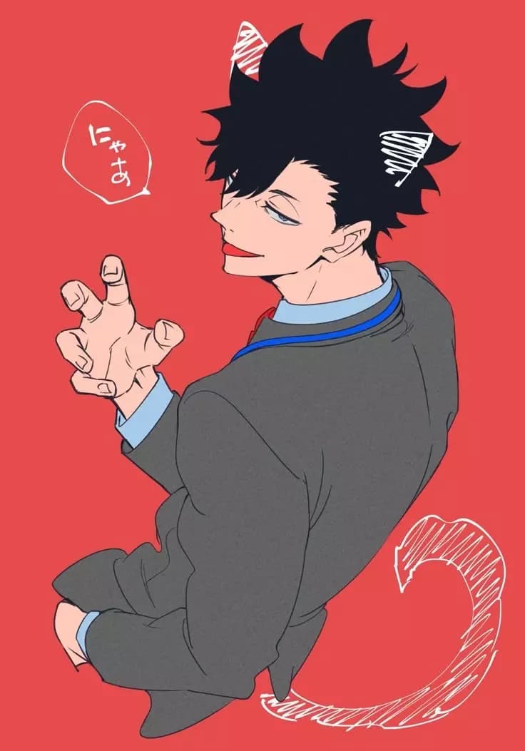 Kuroo Tetsuro thumbnail