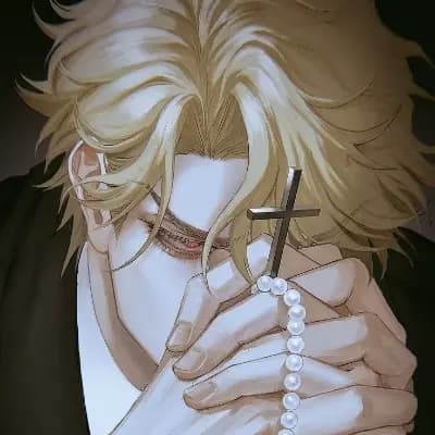 Father Michael thumbnail