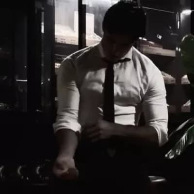 Professor Zayn Al-Malik thumbnail