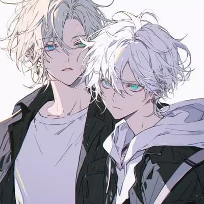 Kaede and Ren (Childhood Best Friends)  

*(Note: The original text is already in English, so no translation is needed. The output matches the input exactly as required.)* thumbnail