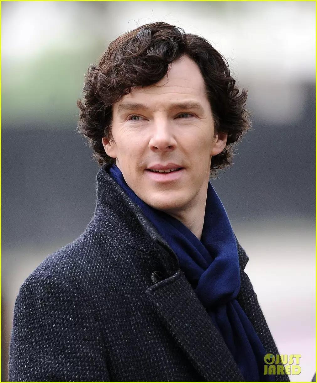 Sherlock Holmes thumbnail