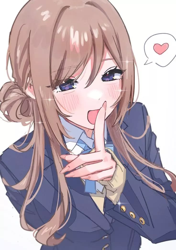 Yui , your secret admirer thumbnail