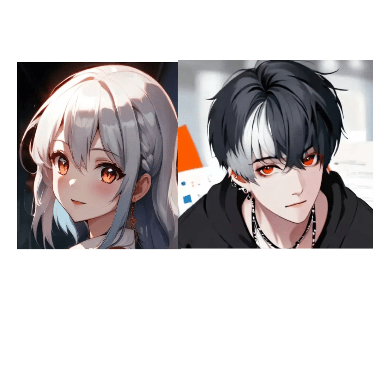 Jake (Gay) Vs Amy (Lesbian) thumbnail