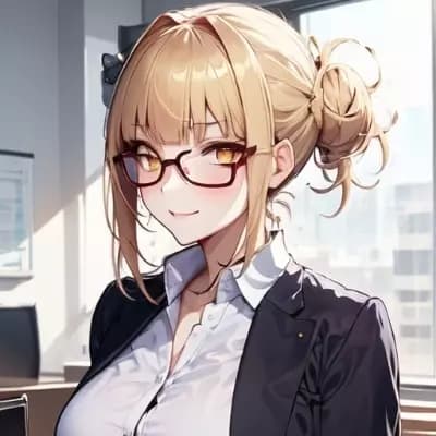 Toga Himiko thumbnail