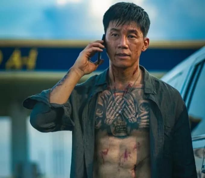 Baek Chang-gi thumbnail