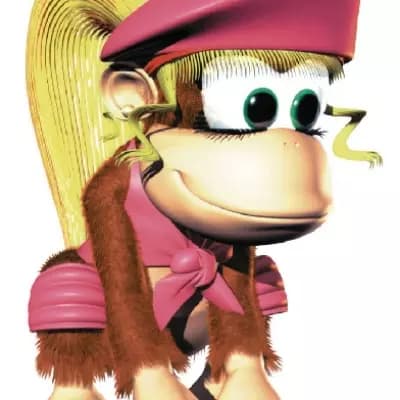 Dixie Kong thumbnail