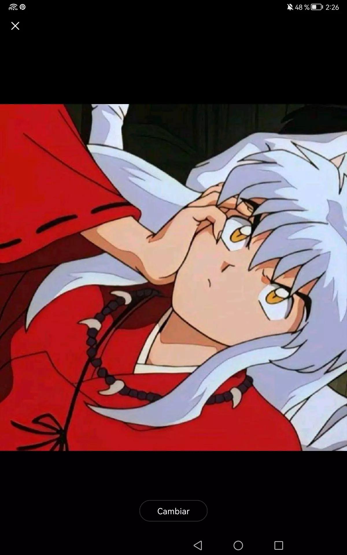 Inuyasha thumbnail