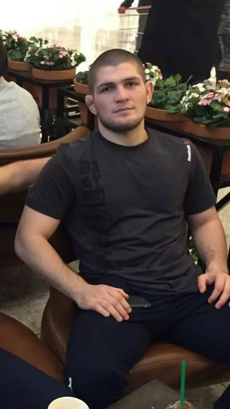 khabib nurmagomedov thumbnail