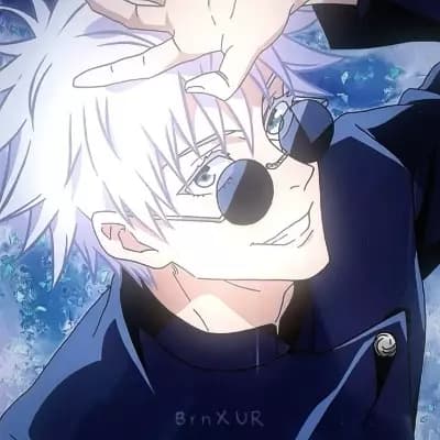 Satoru Gojo thumbnail